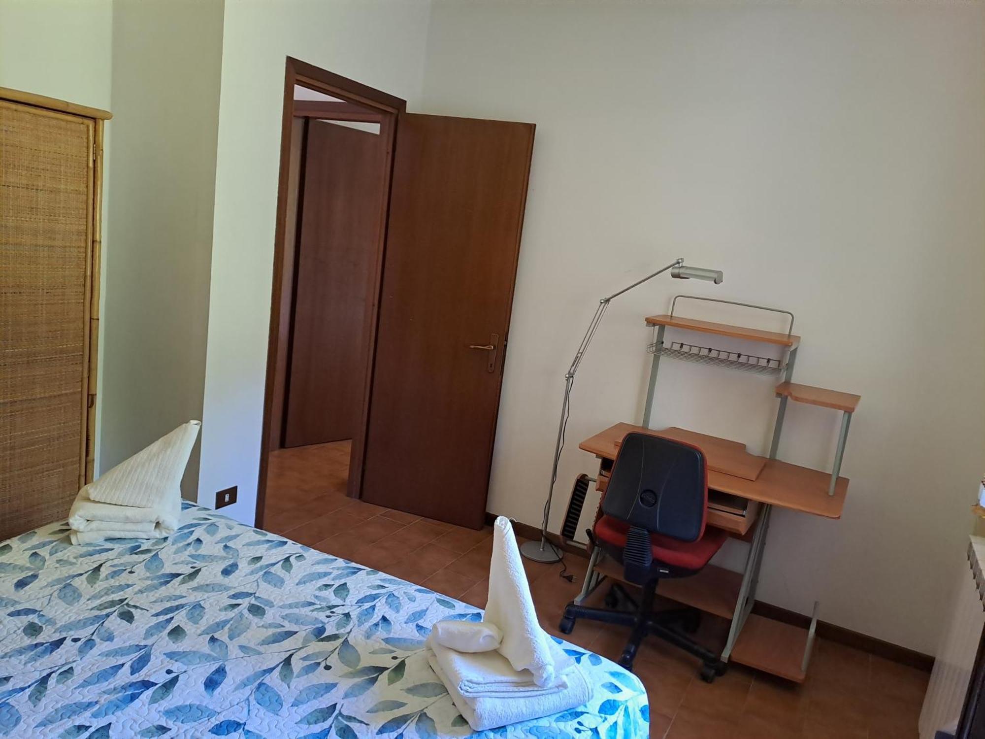 Villetta Singola Con Giardino Cottage Ghisallo Zona Bellagio Magreglio Exterior photo