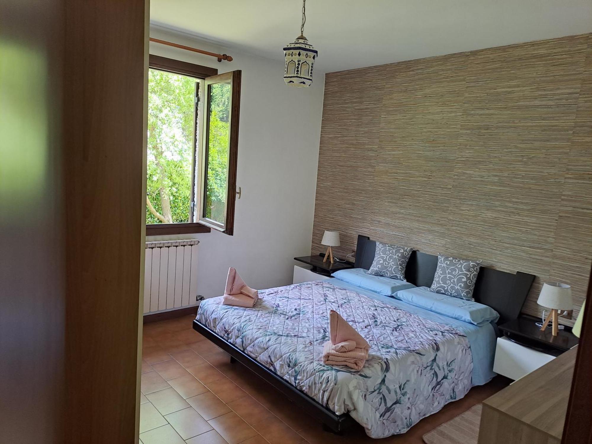 Villetta Singola Con Giardino Cottage Ghisallo Zona Bellagio Magreglio Exterior photo