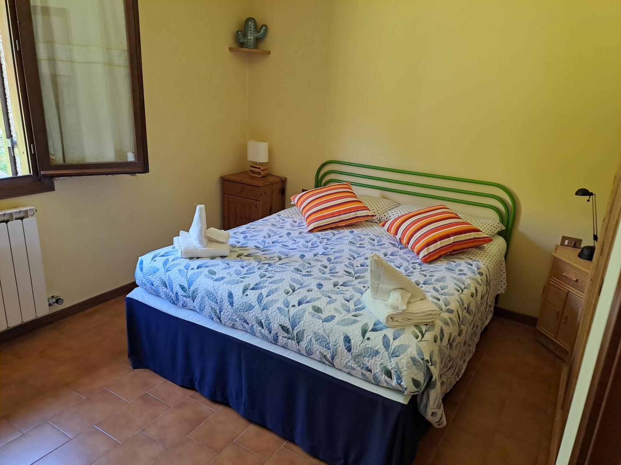 Villetta Singola Con Giardino Cottage Ghisallo Zona Bellagio Magreglio Exterior photo